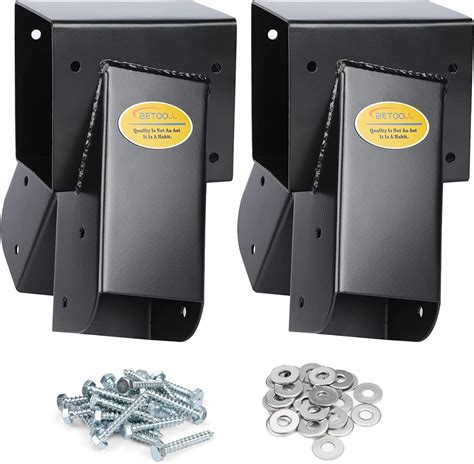 swing metal bracket|swing set mounting brackets.